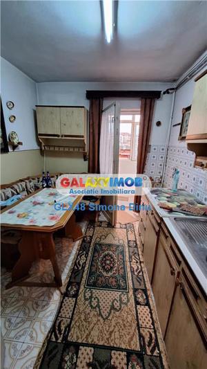 Vanzare apartament 3 camere micro 4 Targoviste - imagine 11