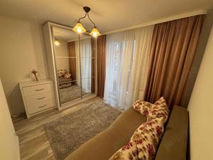 Granicerilor (zona Lidl)   apartament 4 camere, decomandat, etaj 3, garaj - imagine 9