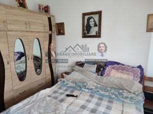 Apartament 2 camere/Zona Industriala/Tecuci - imagine 7