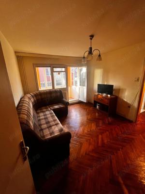 Apartament 2 camere, semidecomandat, Centrul Civic, liber la vanzare - imagine 2