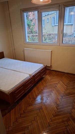 Apartament 2 camere, semidecomandat, Centrul Civic, liber la vanzare - imagine 3