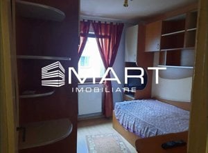 Apartament 3 camere zona Vasile Aaron - imagine 4