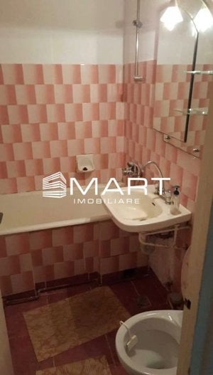 Apartament 3 camere zona Vasile Aaron - imagine 6