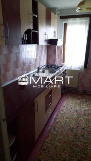 Apartament 3 camere zona Vasile Aaron - imagine 8