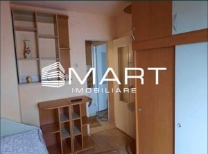 Apartament 3 camere zona Vasile Aaron - imagine 5