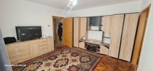 Vand apartament 2 camere, decomandat,  Hunedoara, et 2, zona Dunarea ( Lidl) - imagine 4