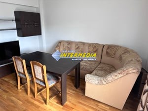 Apartament 2 camere mobilat de inchiriat  Alba Iulia Centru - imagine 8