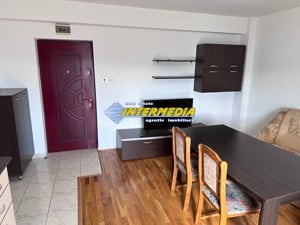 Apartament 2 camere mobilat de inchiriat  Alba Iulia Centru - imagine 5