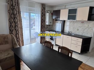 Apartament 2 camere mobilat de inchiriat  Alba Iulia Centru - imagine 10