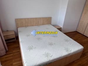 Apartament 2 camere mobilat de inchiriat  Alba Iulia Centru - imagine 15