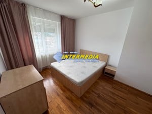 Apartament 2 camere mobilat de inchiriat  Alba Iulia Centru - imagine 7