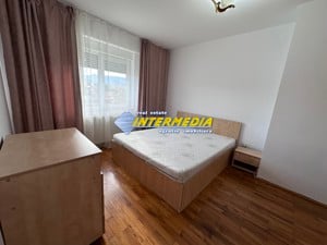 Apartament 2 camere mobilat de inchiriat  Alba Iulia Centru - imagine 13