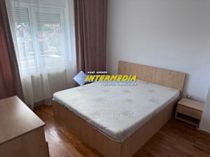 Apartament 2 camere mobilat de inchiriat  Alba Iulia Centru - imagine 18