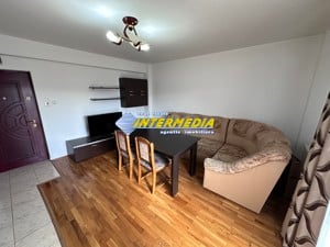 Apartament 2 camere mobilat de inchiriat  Alba Iulia Centru - imagine 3