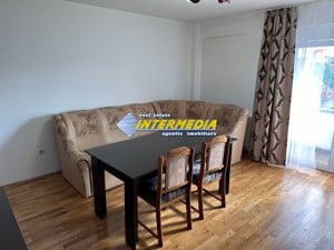 Apartament 2 camere mobilat de inchiriat  Alba Iulia Centru - imagine 11