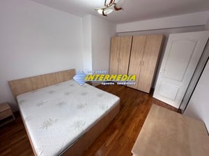 Apartament 2 camere mobilat de inchiriat  Alba Iulia Centru - imagine 17