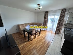 Apartament 2 camere mobilat de inchiriat  Alba Iulia Centru - imagine 12