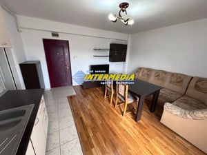 Apartament 2 camere mobilat de inchiriat  Alba Iulia Centru - imagine 9