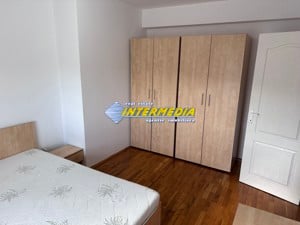 Apartament 2 camere mobilat de inchiriat  Alba Iulia Centru - imagine 16