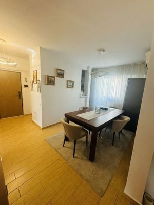 Apartament 3 camere Calarasilor Hyperion - imagine 3