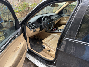 Bmw X5 10.2011 245cp 3.0d  - imagine 9