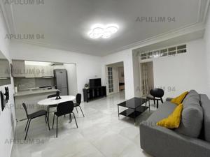 Apartament 3 Camere | Cismigiu | Zona Ultracentrala - imagine 2