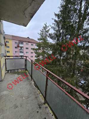 De vânzare apartament cu 2 camere în centrul orașului Covasna, pe strada Unirii!  - imagine 4