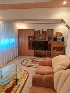 Apartament 4 camere Slatina, zonă centrală 