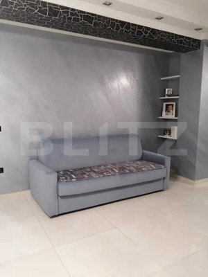 Apartament cu 3 camere, 65 mp, zona Burdujeni - imagine 3