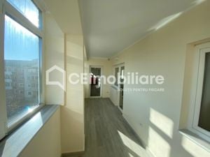 De inchiriat  apartament cu 5 camere pe malul Timisului - imagine 12