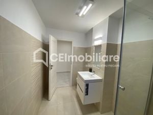 De inchiriat  apartament cu 5 camere pe malul Timisului - imagine 5