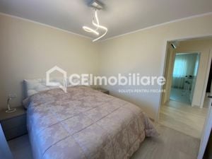 De inchiriat  apartament cu 5 camere pe malul Timisului - imagine 9