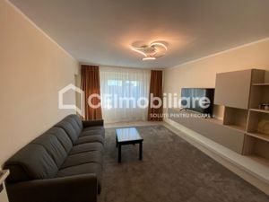 De inchiriat  apartament cu 5 camere pe malul Timisului