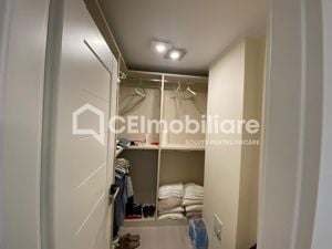 De inchiriat  apartament cu 5 camere pe malul Timisului - imagine 10