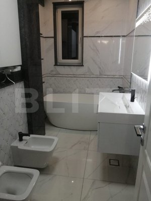 Apartament cu 3 camere, 65 mp, zona Burdujeni - imagine 8