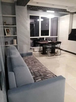 Apartament cu 3 camere, 65 mp, zona Burdujeni - imagine 2