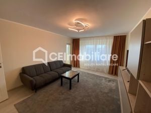 De inchiriat  apartament cu 5 camere pe malul Timisului - imagine 2