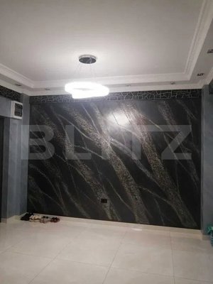 Apartament cu 3 camere, 65 mp, zona Burdujeni - imagine 4