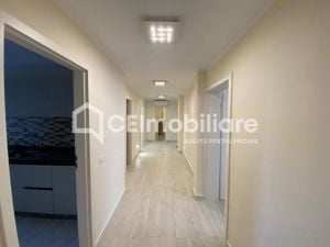 De inchiriat  apartament cu 5 camere pe malul Timisului - imagine 14