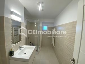 De inchiriat  apartament cu 5 camere pe malul Timisului - imagine 4