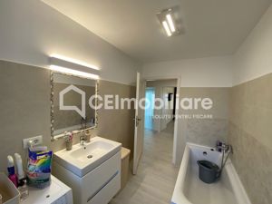 De inchiriat  apartament cu 5 camere pe malul Timisului - imagine 7