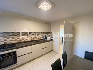 De inchiriat  apartament cu 5 camere pe malul Timisului - imagine 3