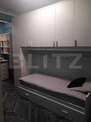 Apartament cu 3 camere, 65 mp, zona Burdujeni - imagine 7