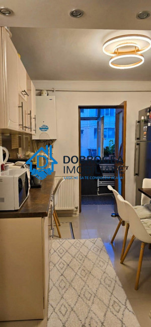 E3- APARTAMENT 3 CAMERE DECOMANDAT ,PARTER, CENTRALA PROPRIE - imagine 3