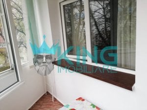 Herastrau | 2 camere | Zona verde | Balcon | Parcare - imagine 4