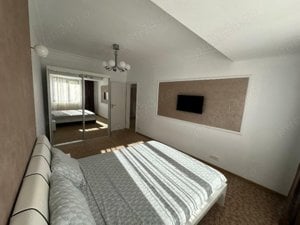 Închiriez apartament 2 camere Mamaia Sat, 500 EURO - imagine 4