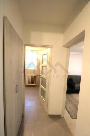 Apartament 2 camere, zona Circumvalatiunii - imagine 4