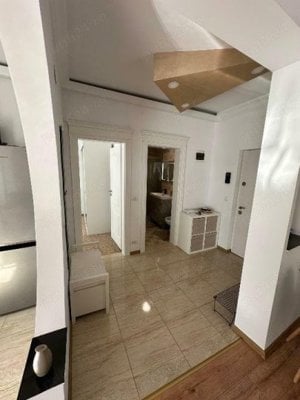 Închiriez apartament 2 camere Mamaia Sat, 500 EURO - imagine 10