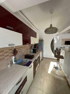 Închiriez apartament 2 camere Mamaia Sat, 500 EURO - imagine 3