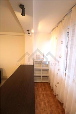 Apartament 2 camere, zona Circumvalatiunii - imagine 7